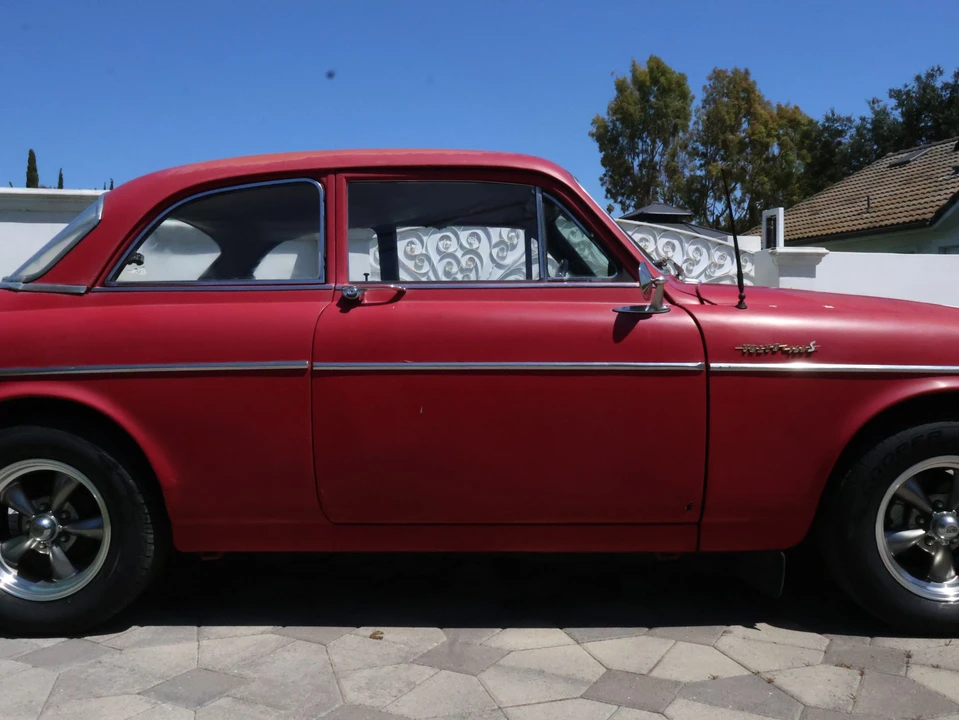 1966 Volvo Amazon 122S - Image 23 of 31