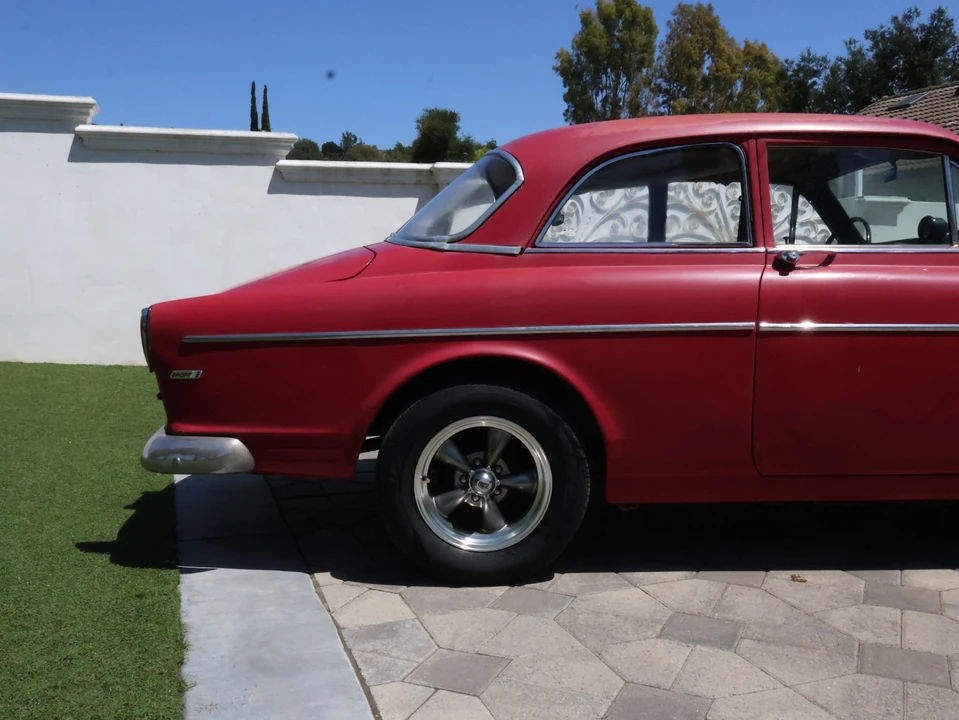 1966 Volvo Amazon 122S - Image 22 of 31