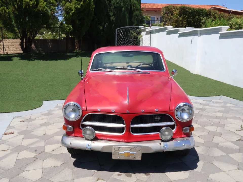 1966 Volvo Amazon 122S - Image 12 of 31