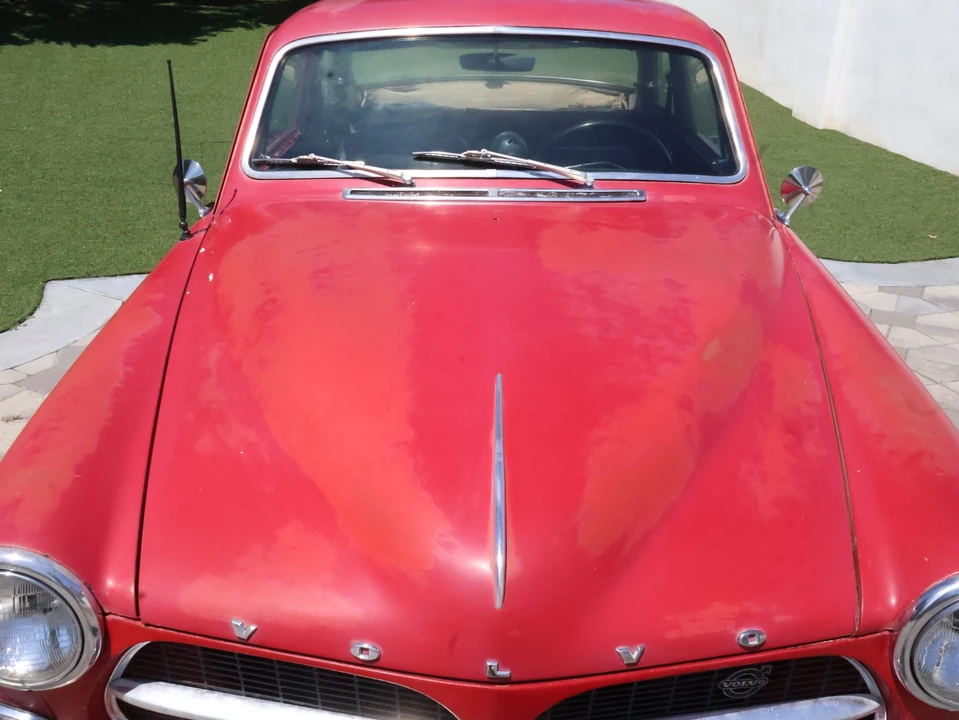 1966 Volvo Amazon 122S - Image 15 of 31