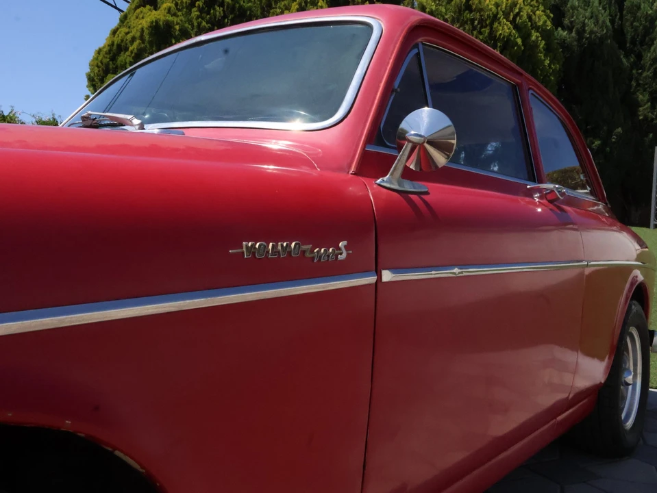 1966 Volvo Amazon 122S - Image 27 of 31