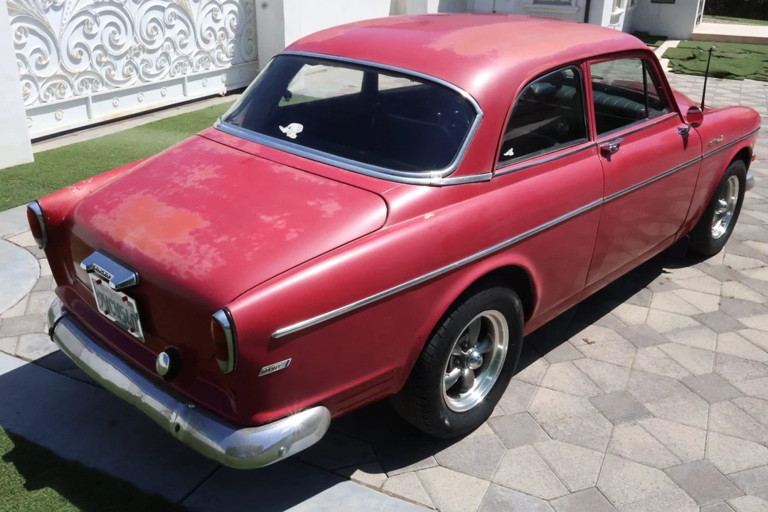 1966 Volvo Amazon 122S - Image 18 of 31