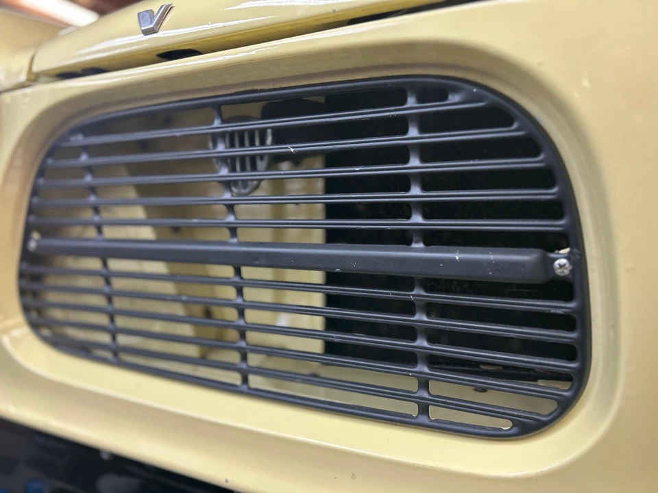1966 Volvo Amazon 122S - Image 29 of 31