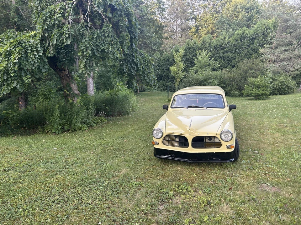 1966 Volvo Amazon 122S - Image 22 of 31