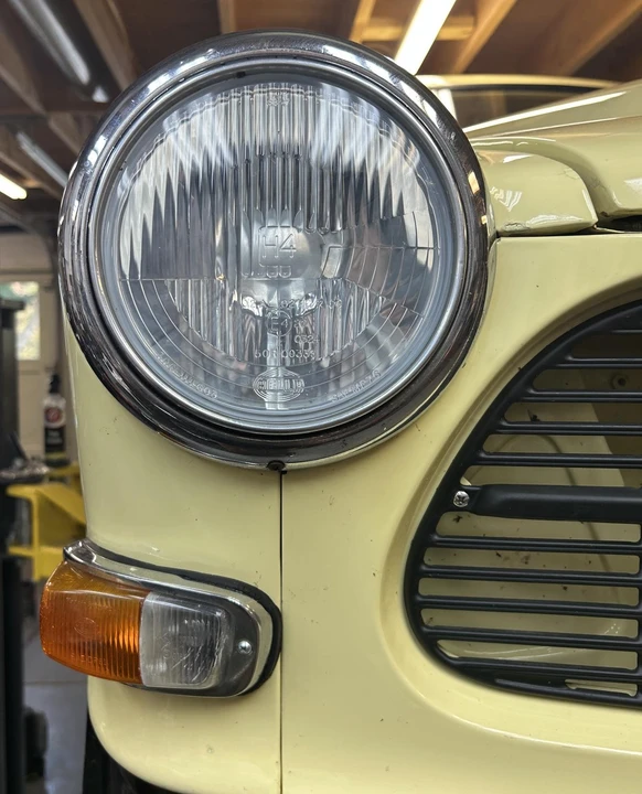 1966 Volvo Amazon 122S - Image 27 of 31