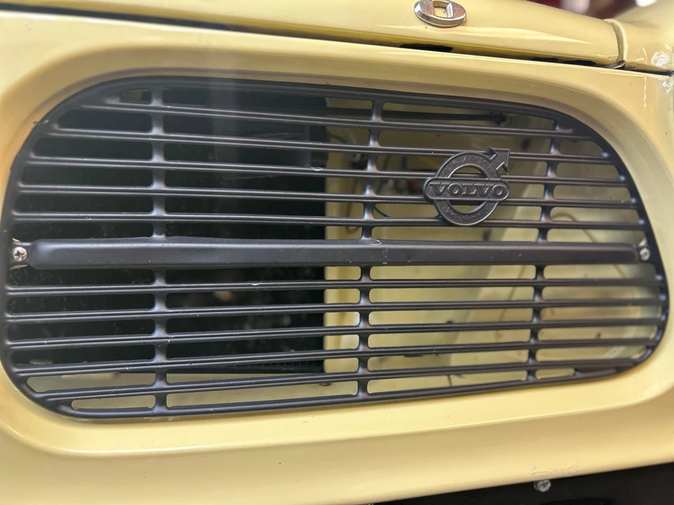 1966 Volvo Amazon 122S - Image 30 of 31