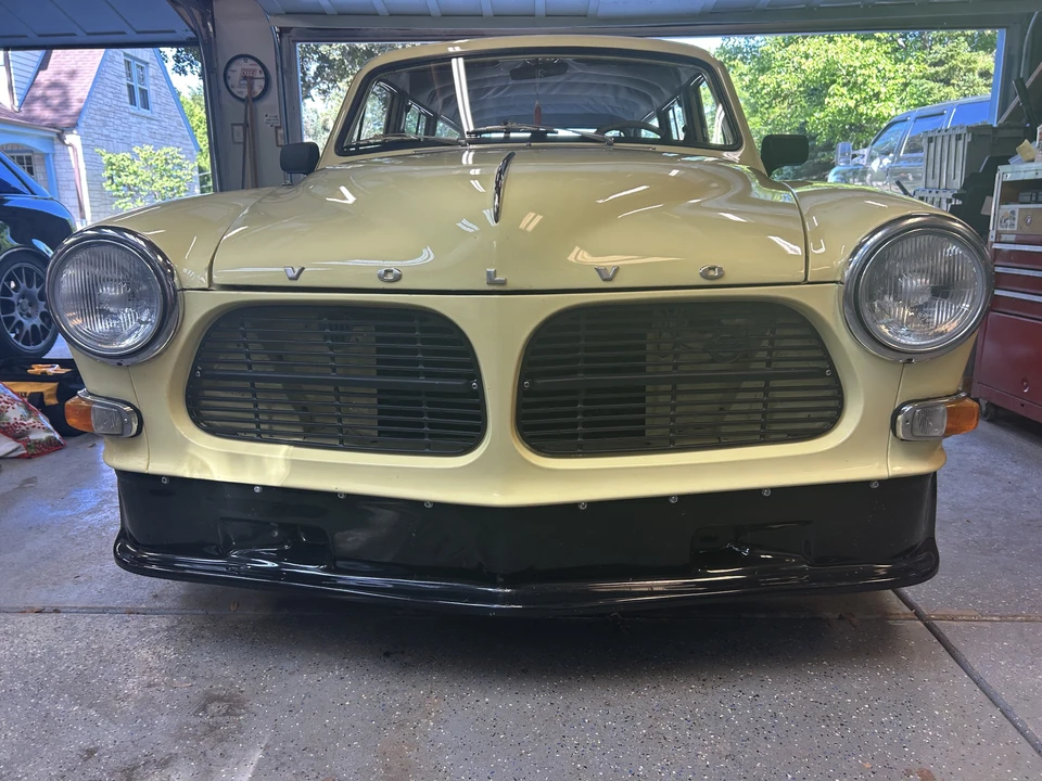1966 Volvo Amazon 122S - Image 23 of 31