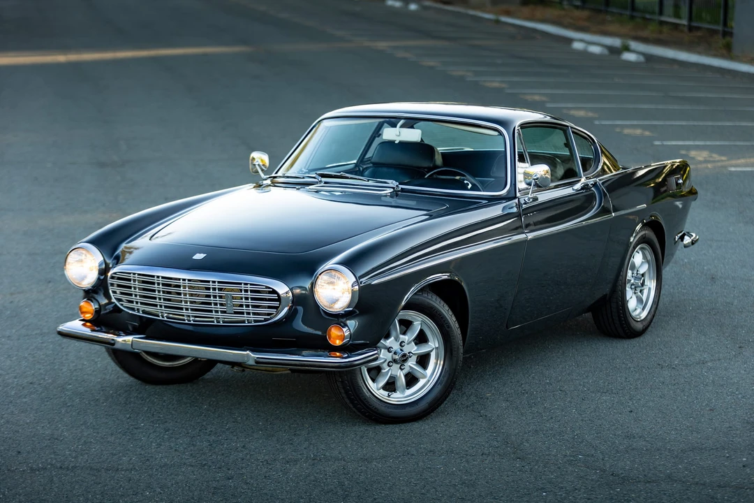 1971 Volvo 1800E - Image 6 of 31