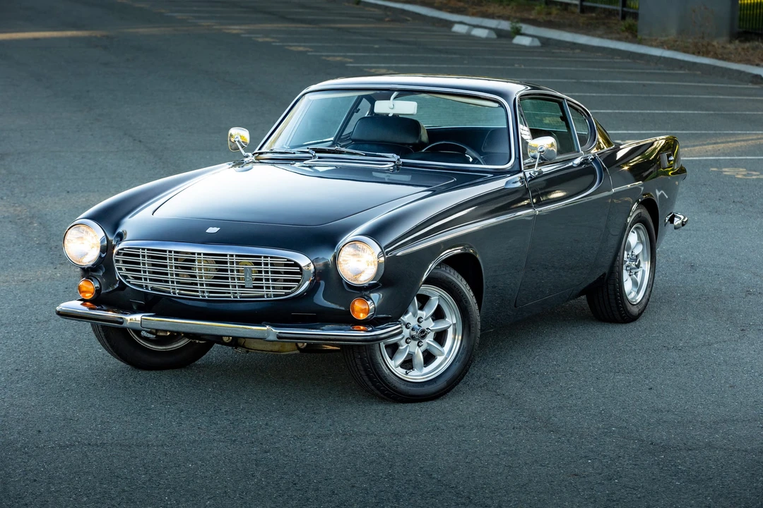 1971 Volvo 1800E - Image 7 of 31