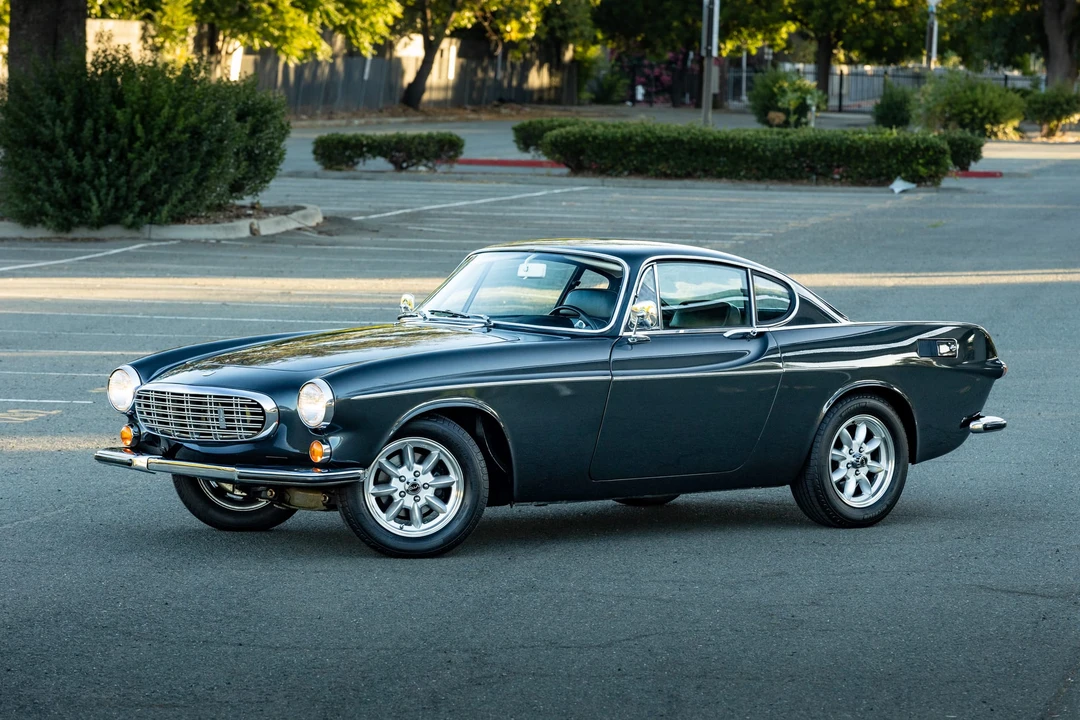 1971 Volvo 1800E - Image 11 of 31