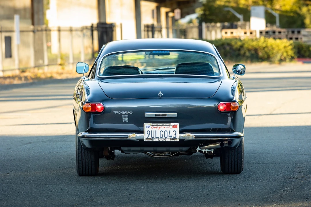 1971 Volvo 1800E - Image 25 of 31