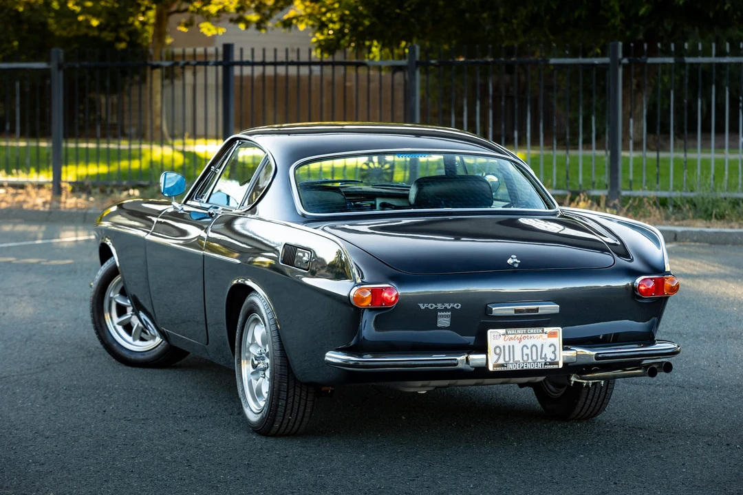 1971 Volvo 1800E - Image 21 of 31