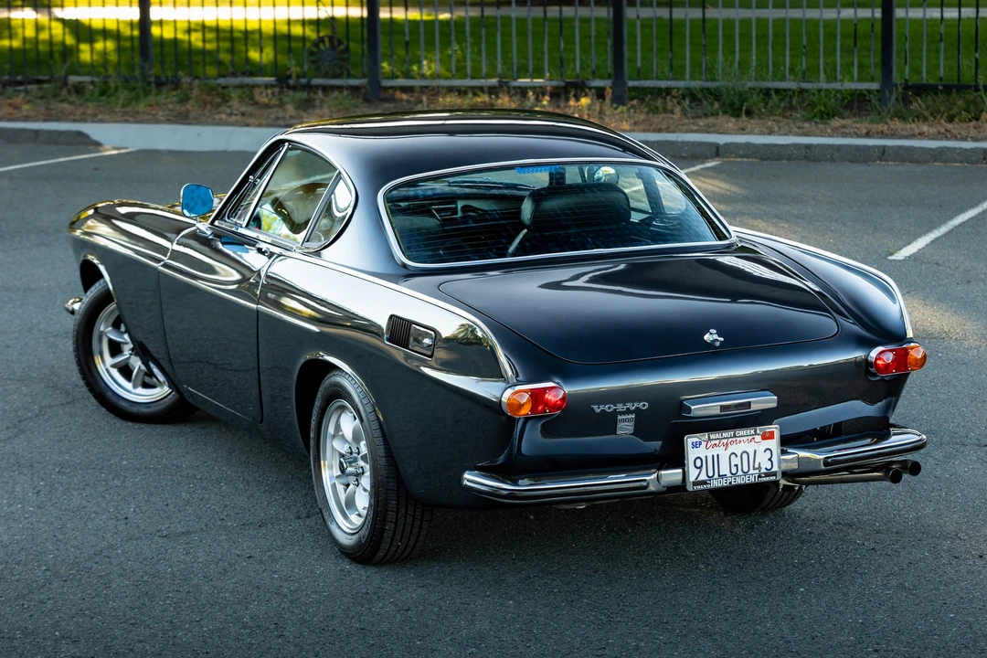 1971 Volvo 1800E - Image 20 of 31