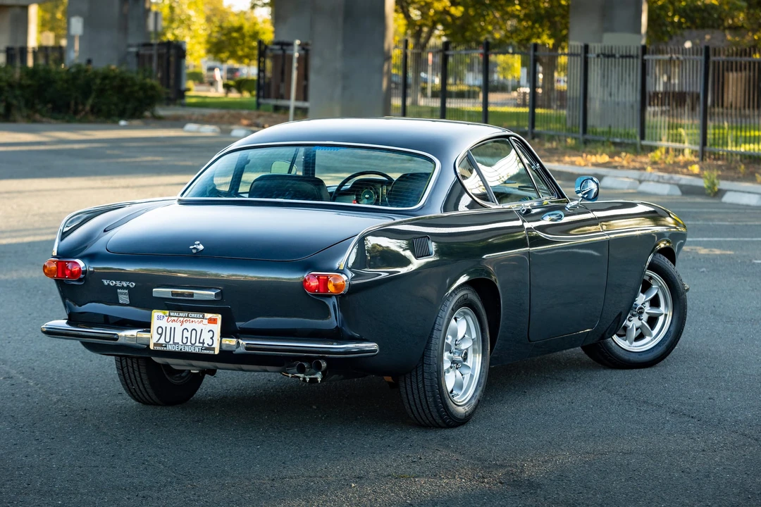 1971 Volvo 1800E - Image 28 of 31