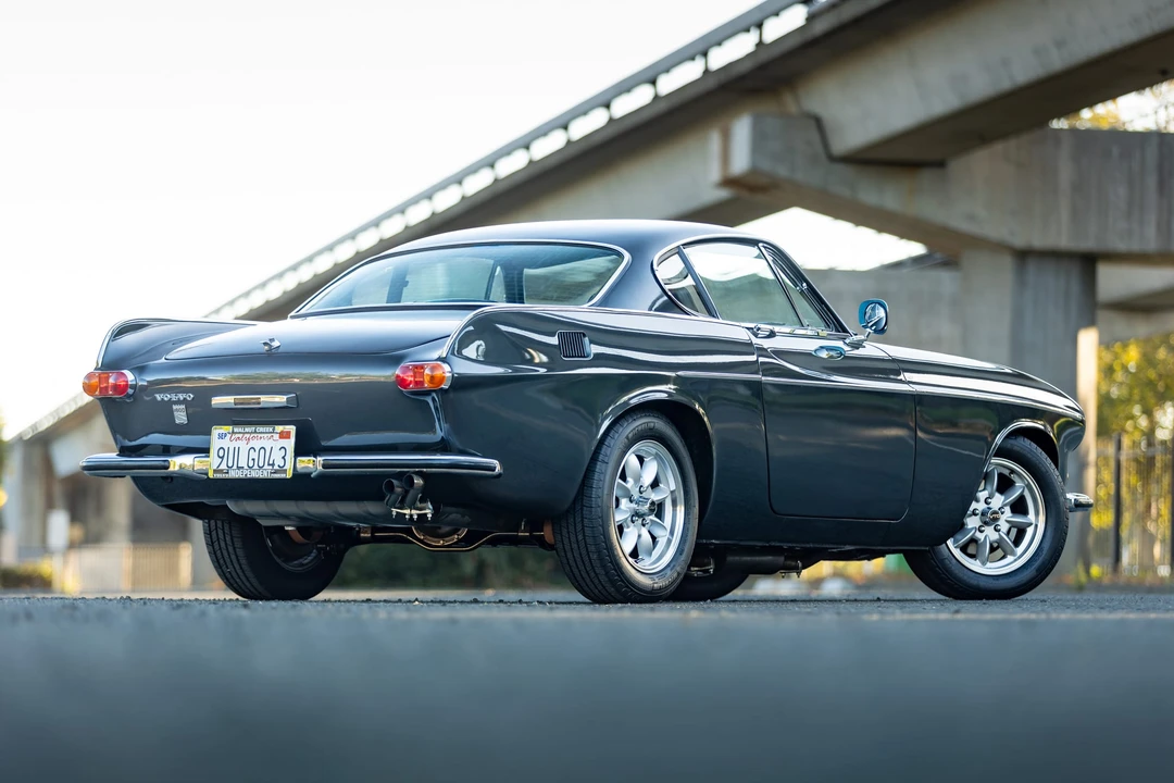 1971 Volvo 1800E - Image 29 of 31