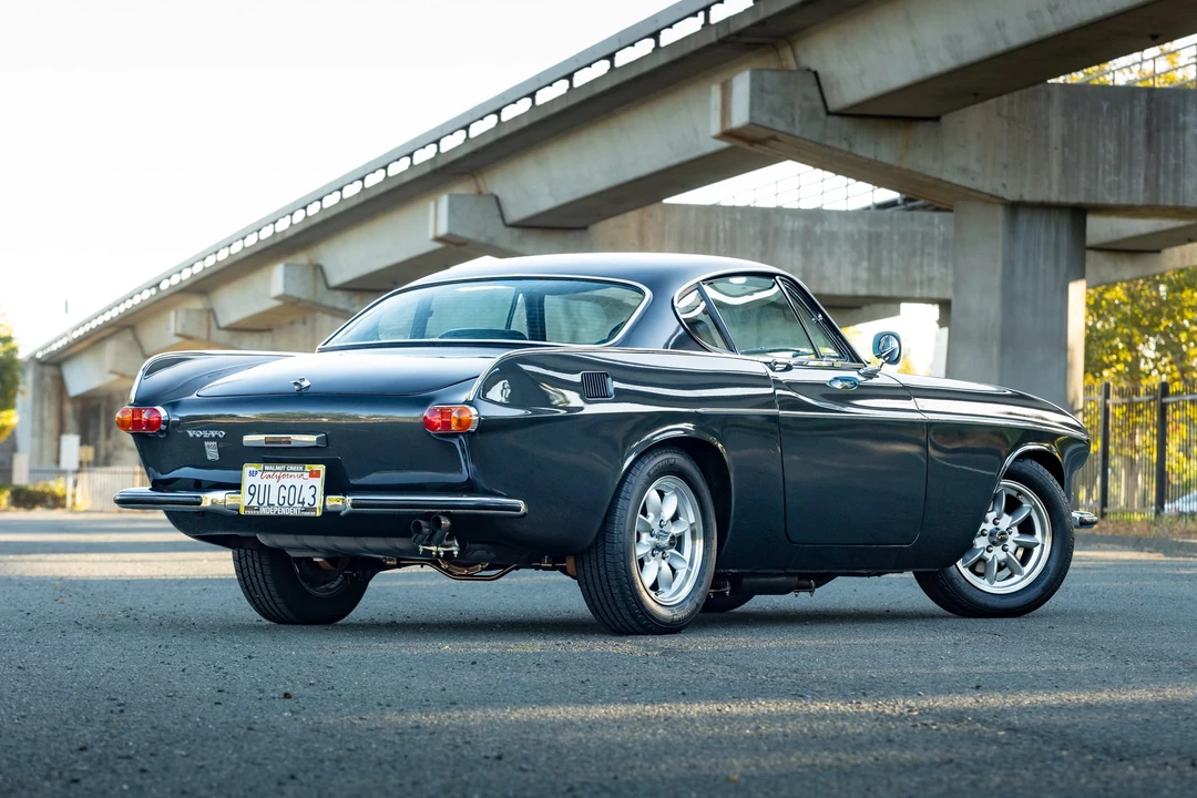 1971 Volvo 1800E - Image 30 of 31
