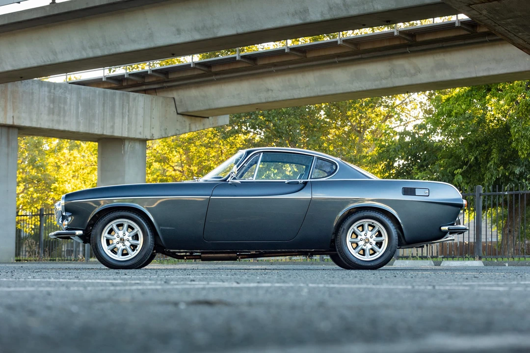 1971 Volvo 1800E - Image 14 of 31