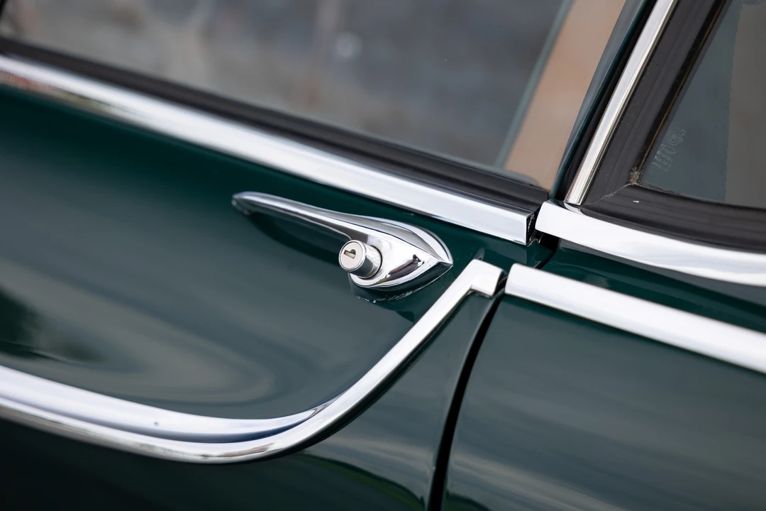 1963 Volvo P1800 - Image 23 of 31