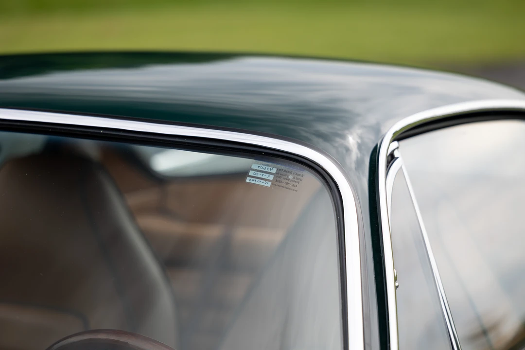 1963 Volvo P1800 - Image 29 of 31