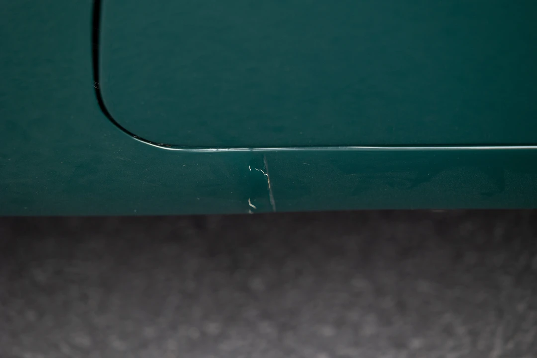 1963 Volvo P1800 - Image 25 of 31