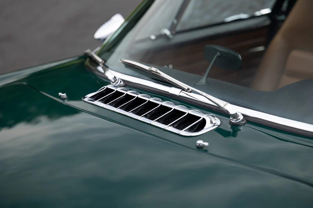 1963 Volvo P1800 - Image 30 of 31