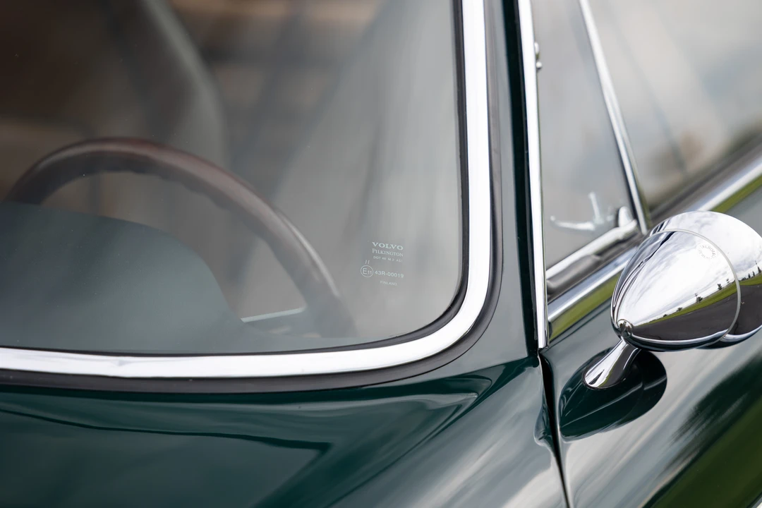 1963 Volvo P1800 - Image 28 of 31