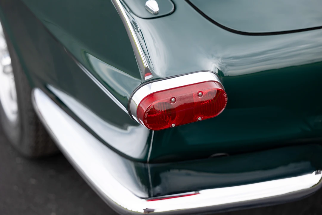 1963 Volvo P1800 - Image 17 of 31
