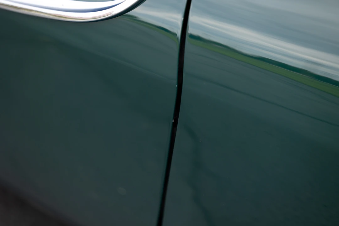 1963 Volvo P1800 - Image 22 of 31