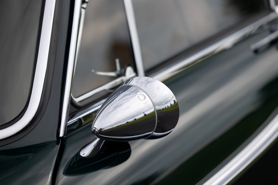 1963 Volvo P1800 - Image 27 of 31