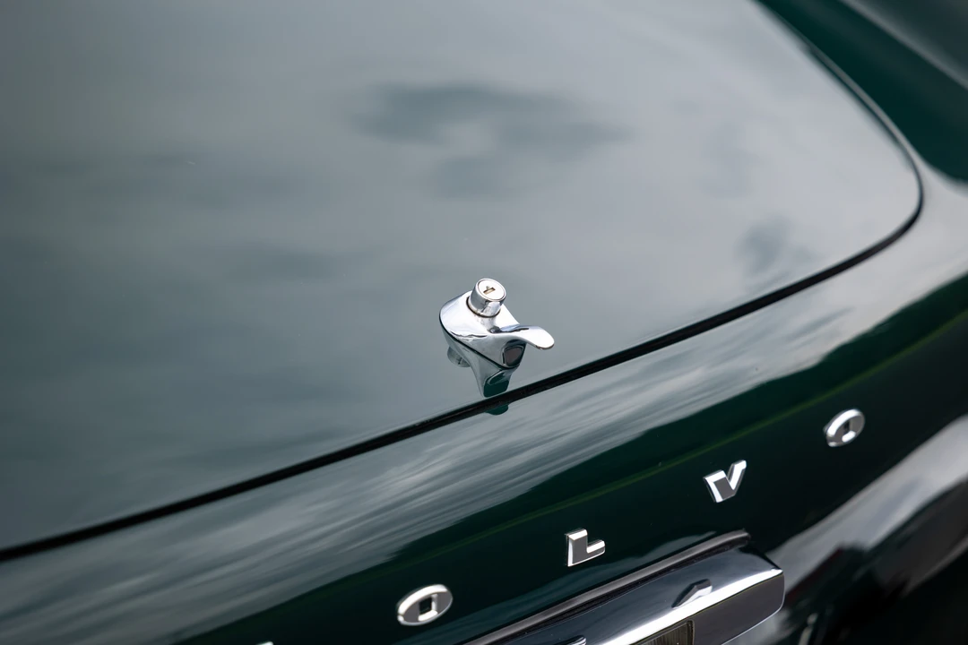 1963 Volvo P1800 - Image 15 of 31