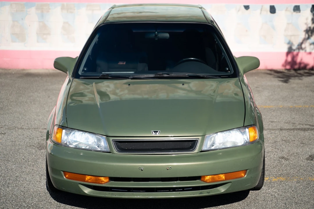 1998 Honda EK Civic - Image 19 of 31