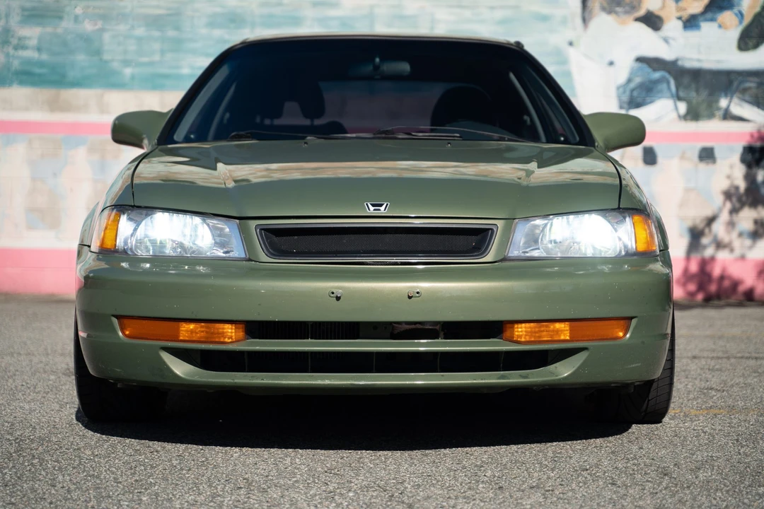 1998 Honda EK Civic - Image 20 of 31