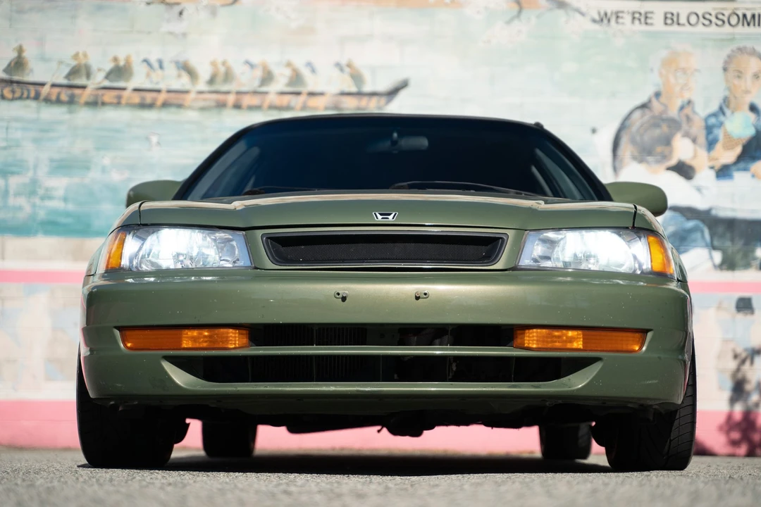 1998 Honda EK Civic - Image 21 of 31