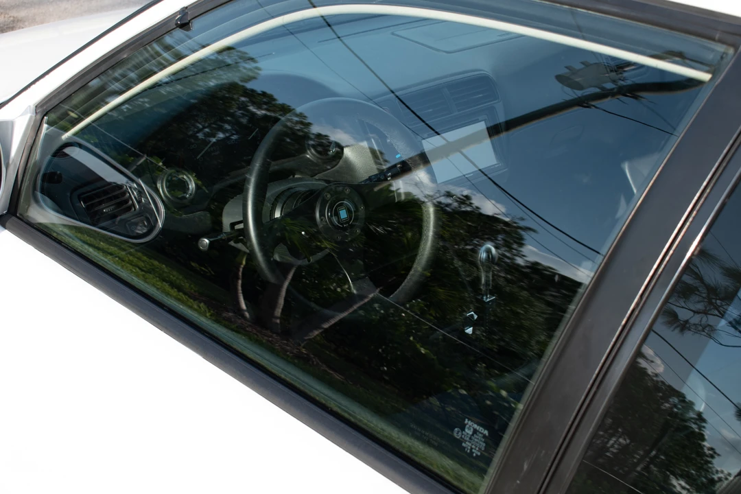 2000 Honda EK Civic - Image 29 of 31