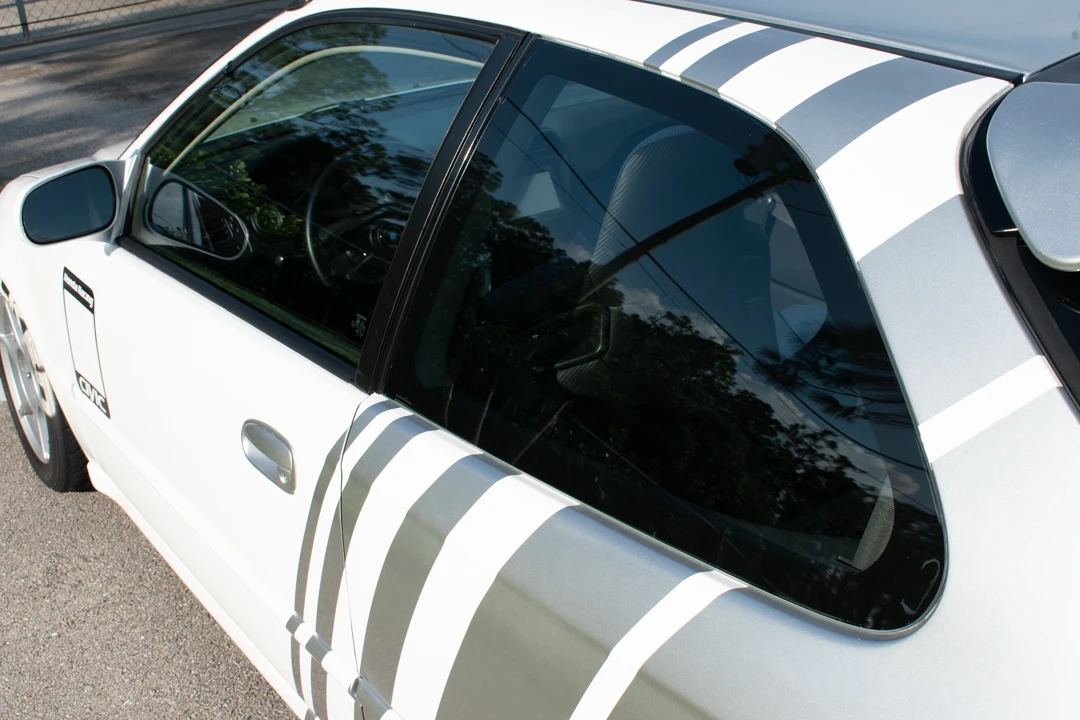 2000 Honda EK Civic - Image 30 of 31
