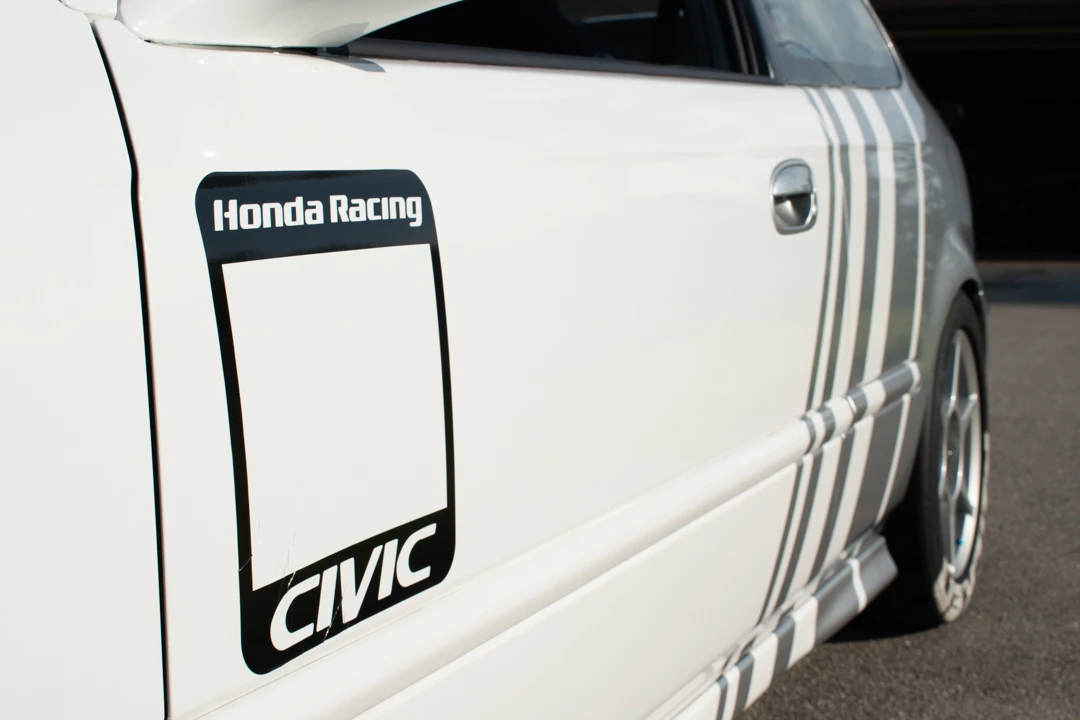 2000 Honda EK Civic - Image 25 of 31
