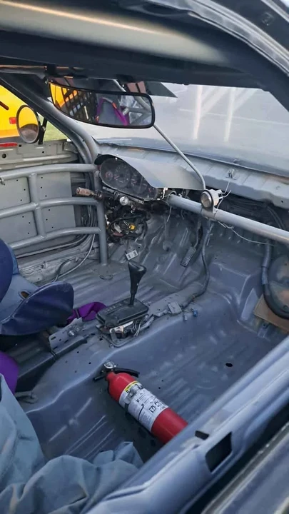 1993 Acura Integra 2nd Gen - Image 8 of 10
