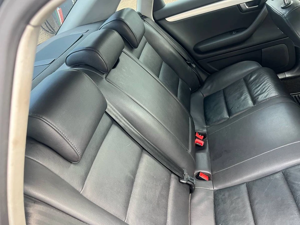 2007 Audi B7 A4 - Image 10 of 13