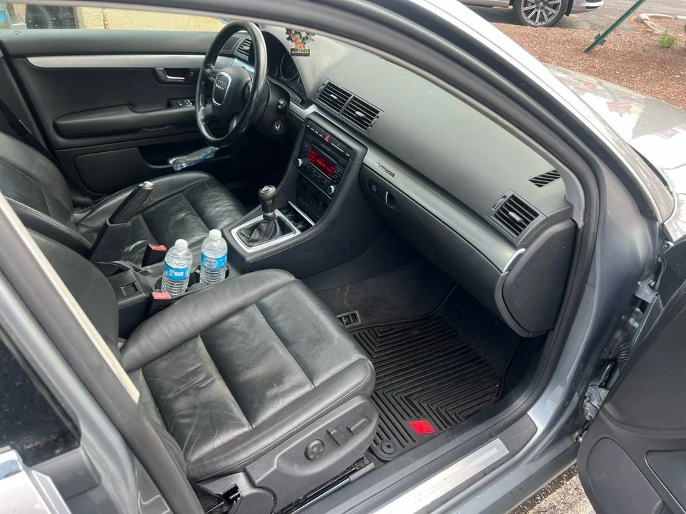 2007 Audi B7 A4 - Image 8 of 13