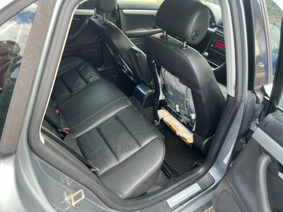 2007 Audi B7 A4 - Image 9 of 13