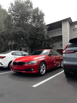 2013 BMW 328i xDrive