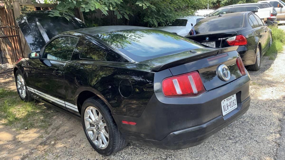 2012 Ford S197 Mustang GT - Image 7 of 23