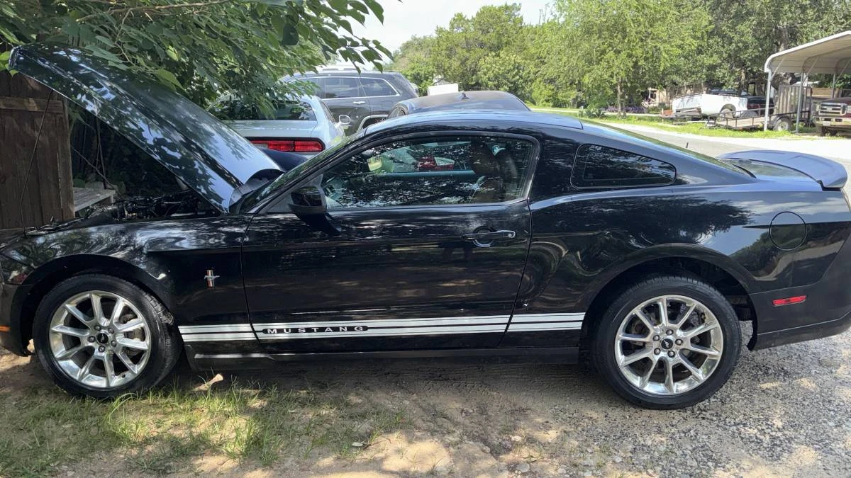 2012 Ford S197 Mustang GT - Image 5 of 23