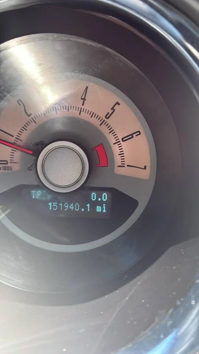 2012 Ford S197 Mustang GT - Image 23 of 23