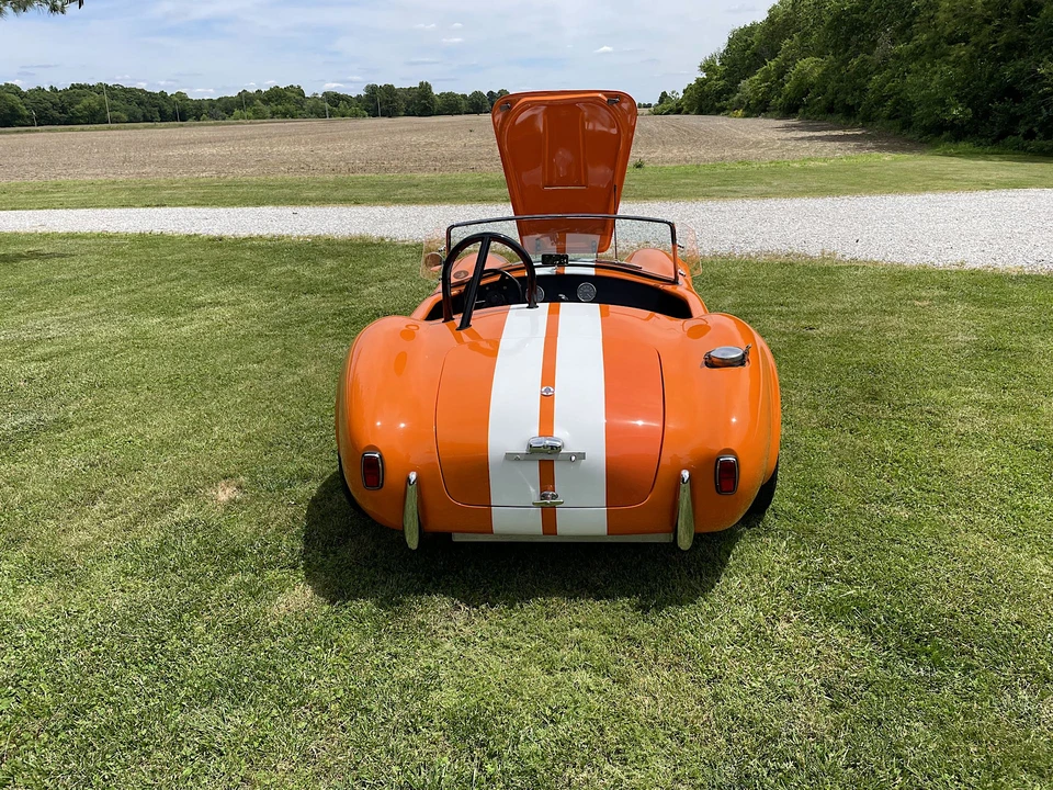 1966 Shelby Cobra Replica - Image 15 of 31