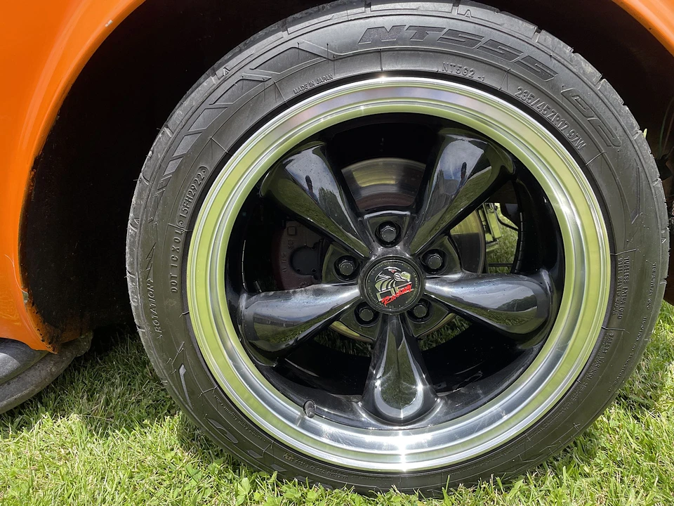 1966 Shelby Cobra Replica - Image 19 of 31