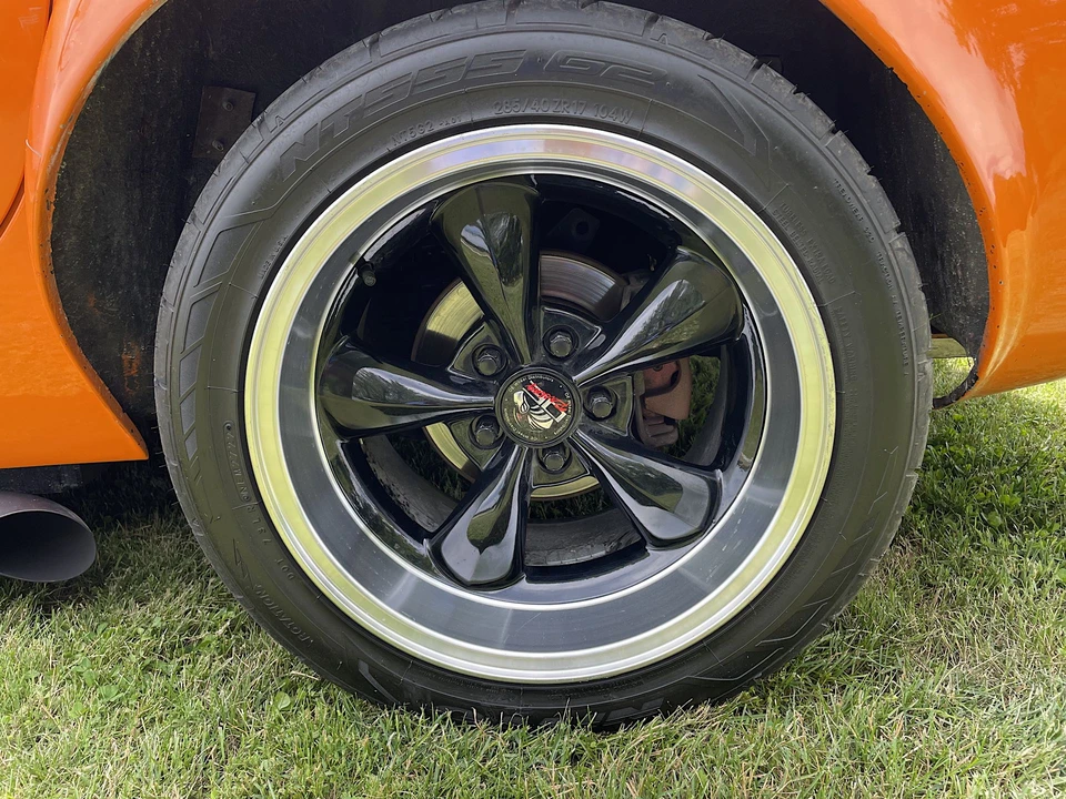 1966 Shelby Cobra Replica - Image 25 of 31