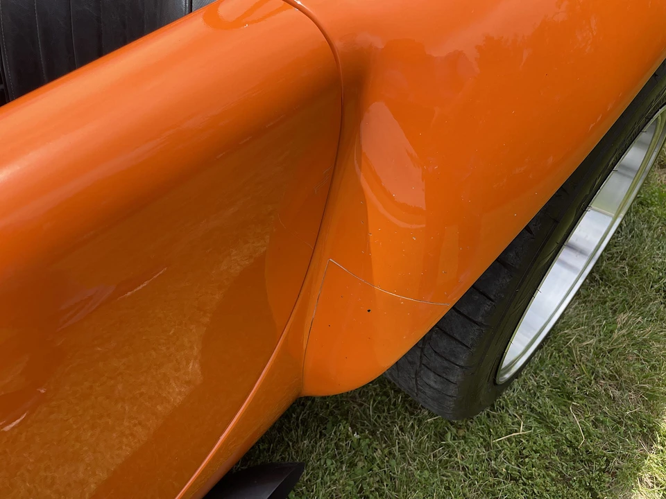 1966 Shelby Cobra Replica - Image 31 of 31