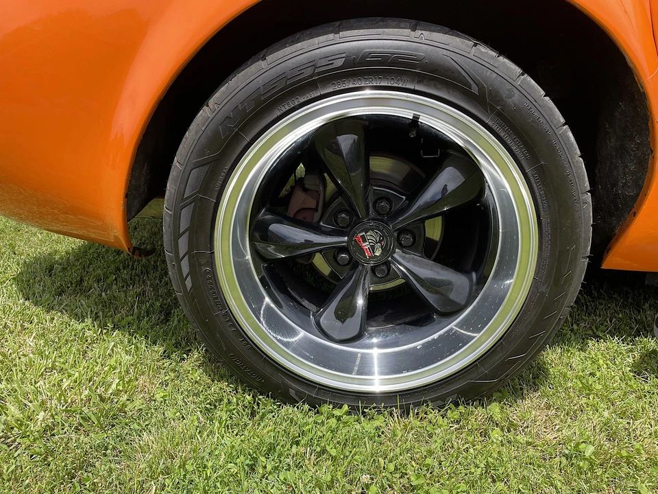 1966 Shelby Cobra Replica - Image 20 of 31