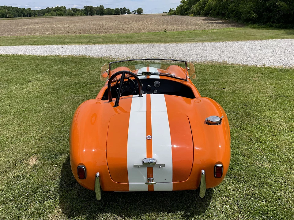 1966 Shelby Cobra Replica - Image 18 of 31